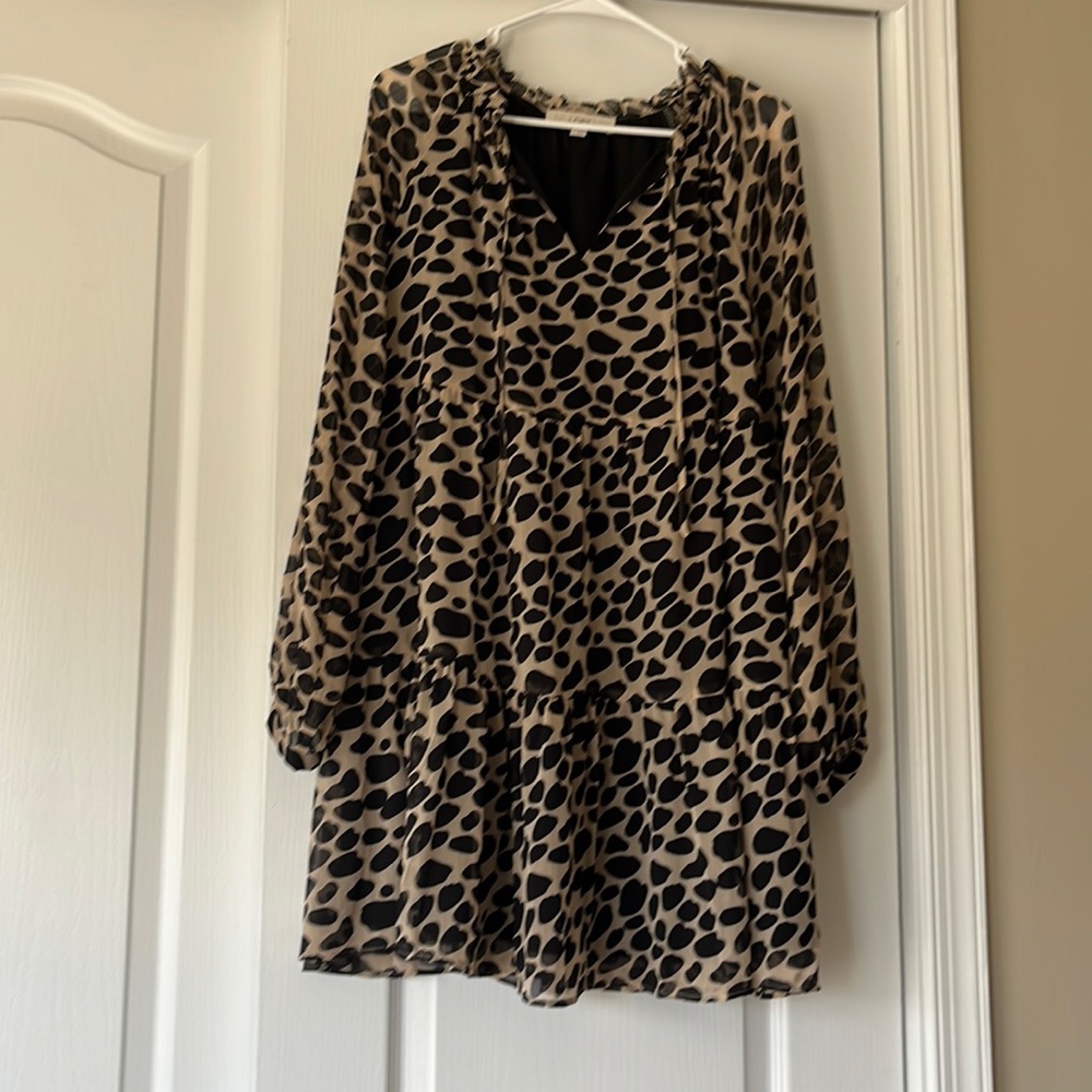 Adorable Loft dress